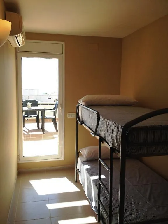 Atico Ancla Appartement L'Ametlla de Mar