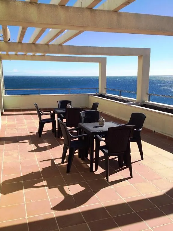 Atico Ancla Appartement L'Ametlla de Mar