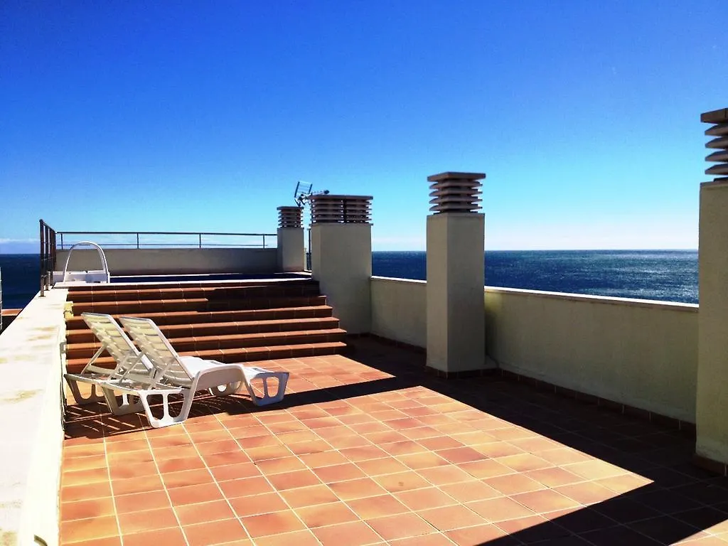 Atico Ancla Appartement L'Ametlla de Mar