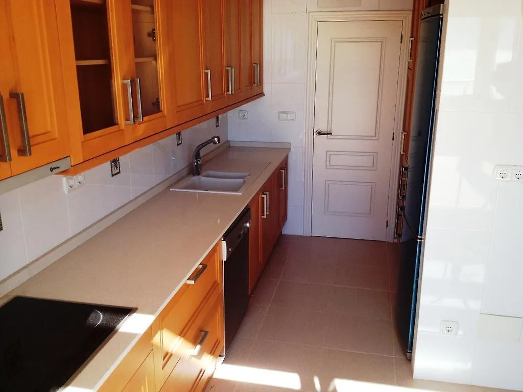 Atico Ancla Appartement L'Ametlla de Mar
