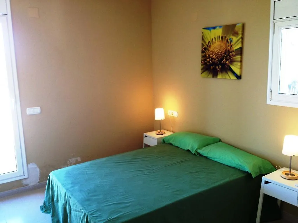 Atico Ancla Appartement L'Ametlla de Mar