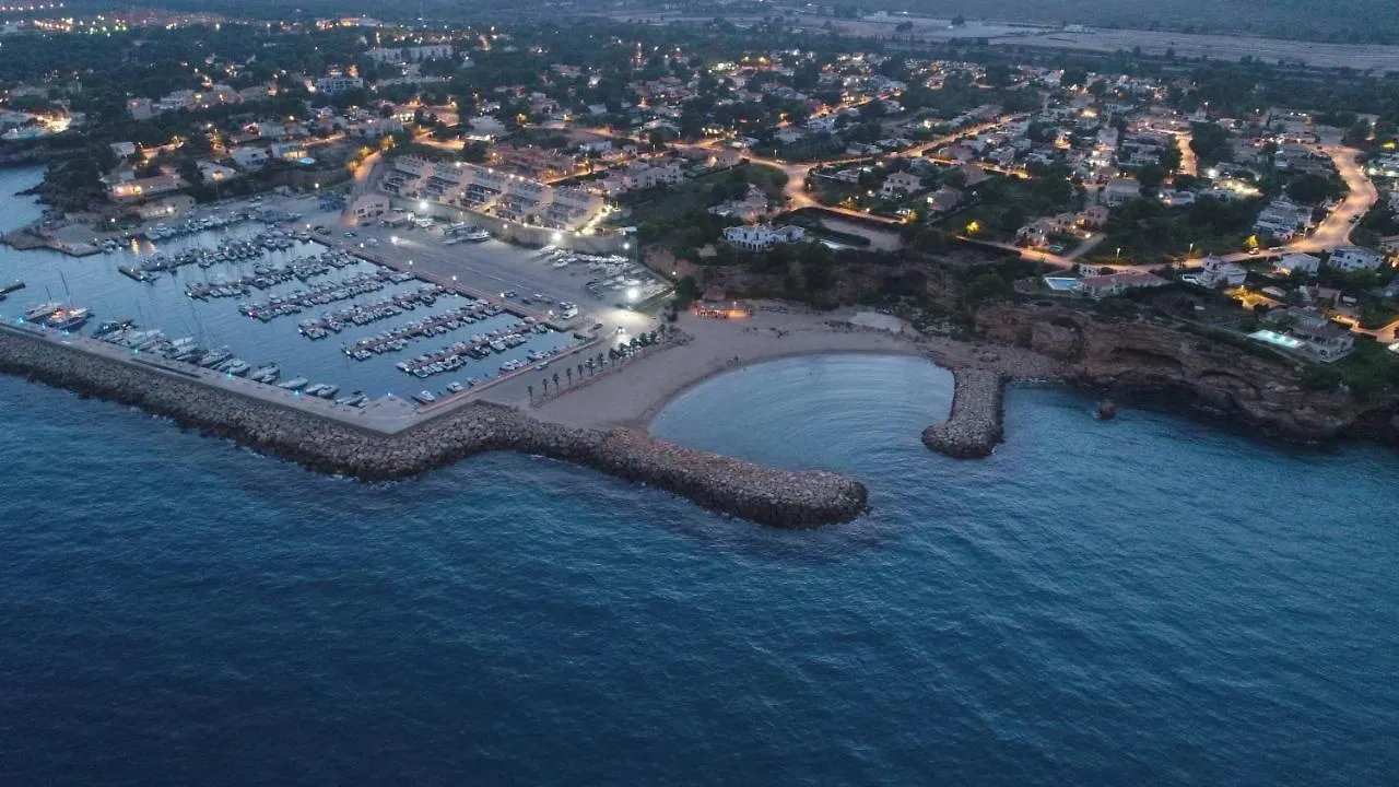 Atico Ancla Appartement L'Ametlla de Mar