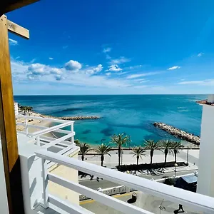  Apartamento Respiro Del Mar